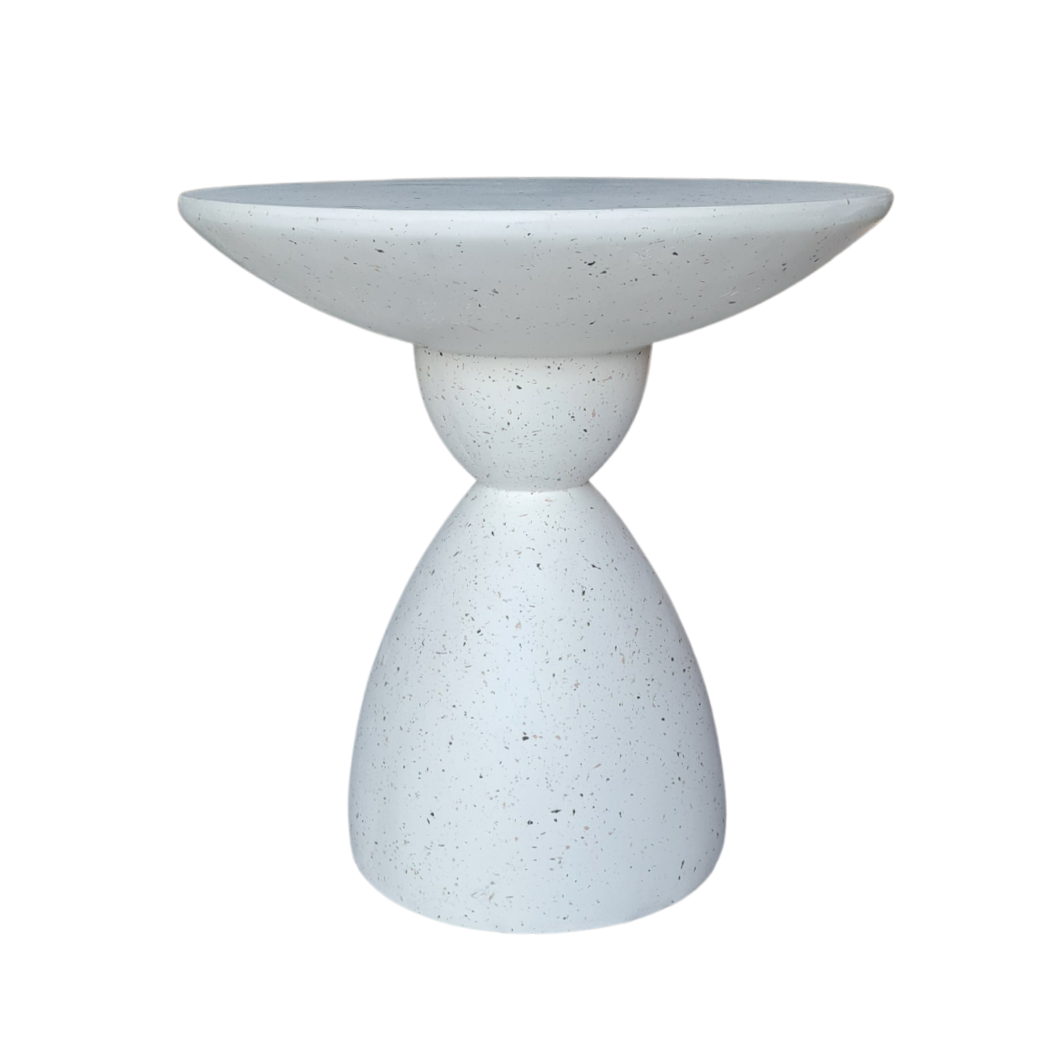 Table basse terrazzo In & Out - Line