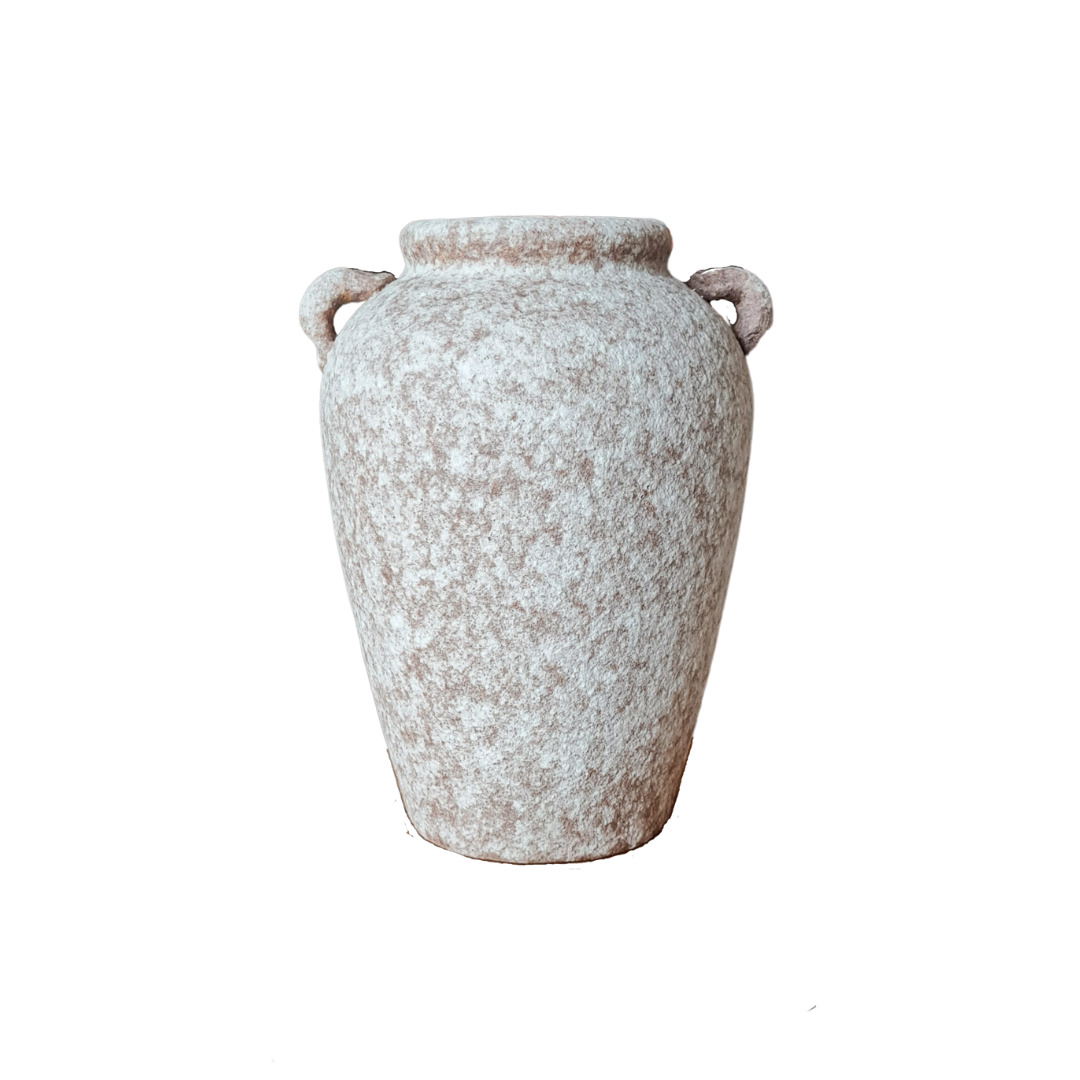 Vase texturé - Sabi H27