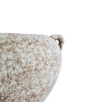 Vase texturé wabi-sabi - Sabi H17